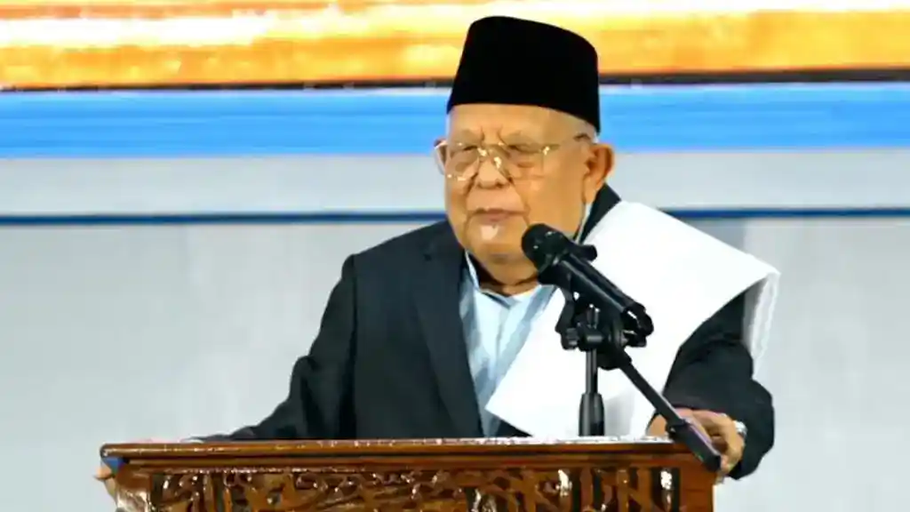 Jejak Dakwah KH Syukron Makmun, dari Sampang hingga Daarul Rahman
