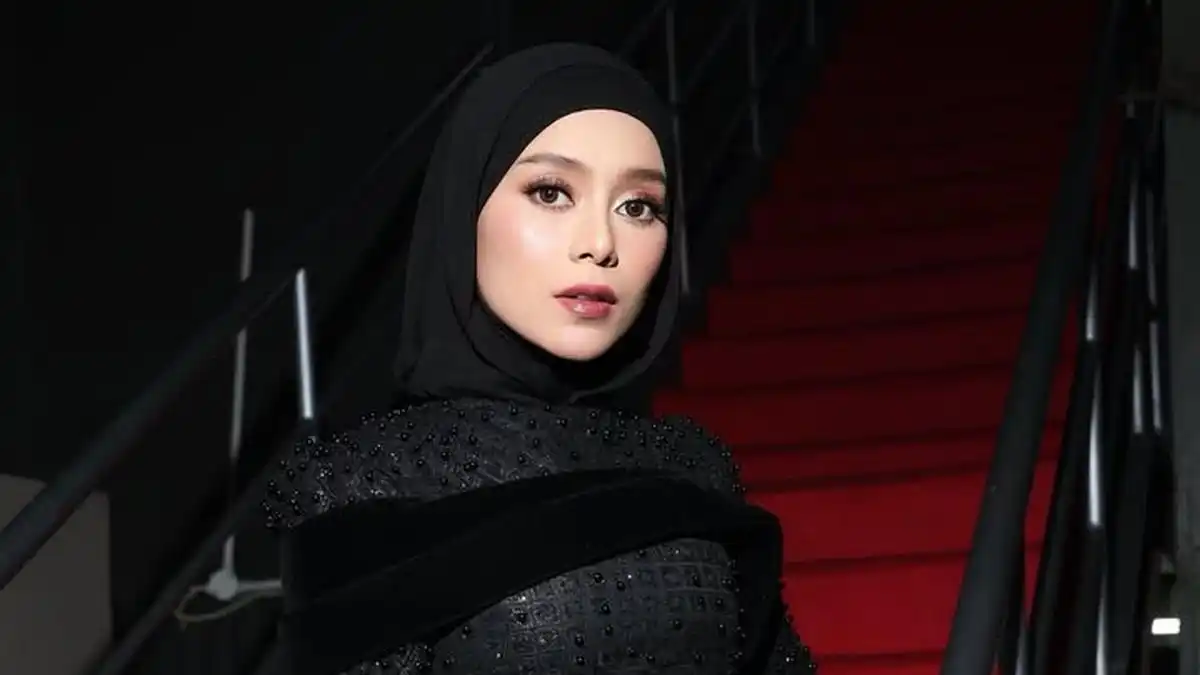 Klaim Undian Berhadiah atas Nama Lesti Kejora Dipastikan Hoaks