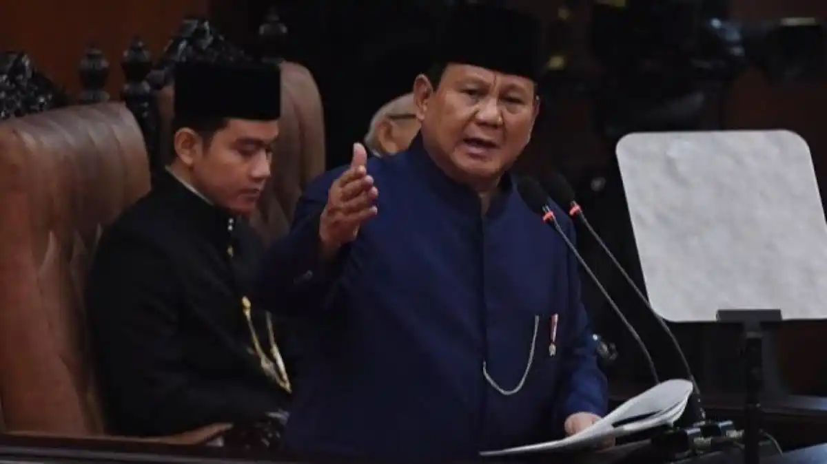 Dua Tahun Pemerintahan Prabowo-Gibran: Catatan Capaian Pangan dan Energi