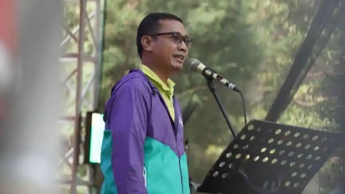 Duka di ITB Ultra Marathon 2026: Mahasiswa Dody Muhammad Pasha Meninggal Saat Berlomba