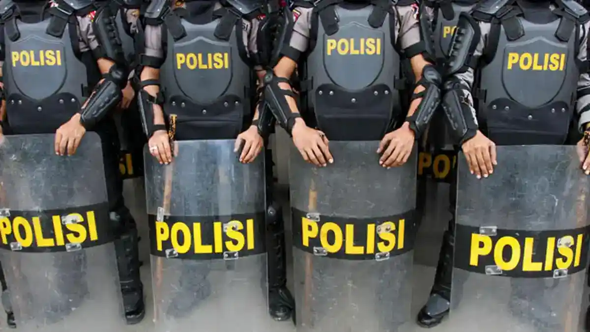 Penembakan di Markas Ditpoludara: Kronologi Awal dan Proses Penyelidikan