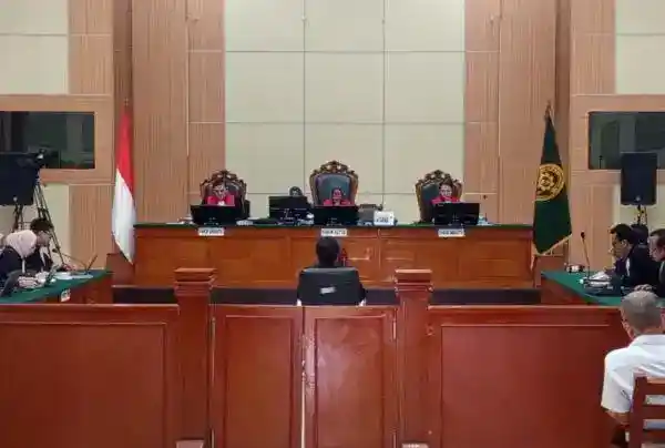 Eksepsi Roy Suryo Ditolak, Pemeriksaan Perkara Dugaan Pencemaran Berlanjut