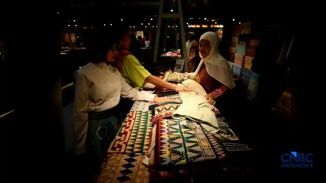 Survei BI: Kegiatan Usaha Tetap Positif, Kapasitas Produksi Terjaga