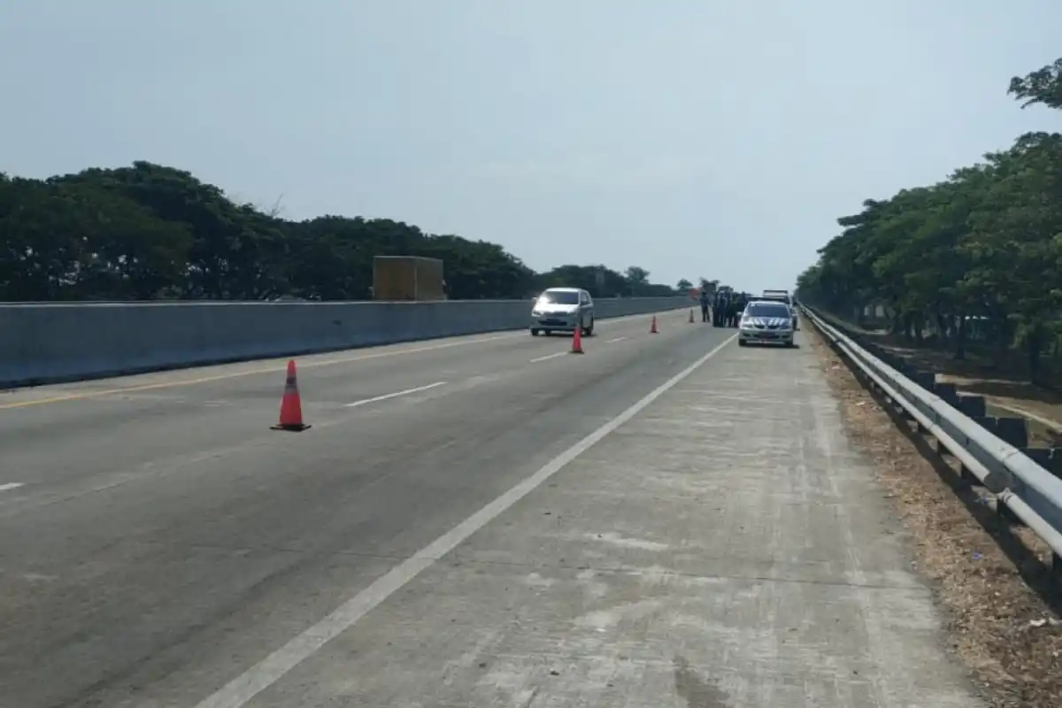 Empat Suporter PSS Sleman Korban Kecelakaan Tol Dipulangkan, Penyebab Masih Diselidiki