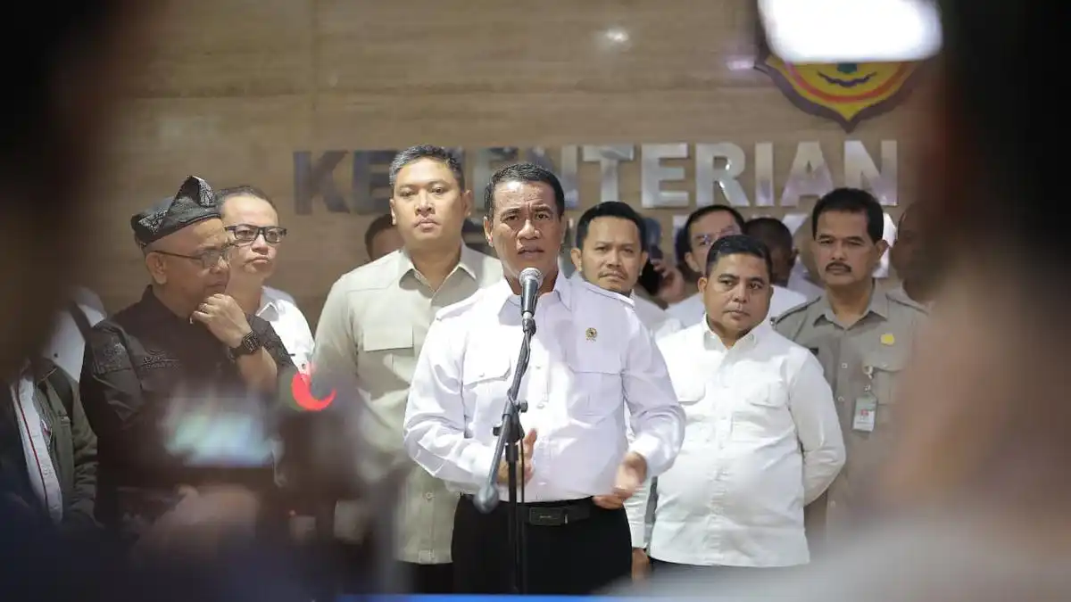 Penyidikan Dugaan Mafia Pangan Menjangkau Beras, Sawit, dan Pakan Ternak