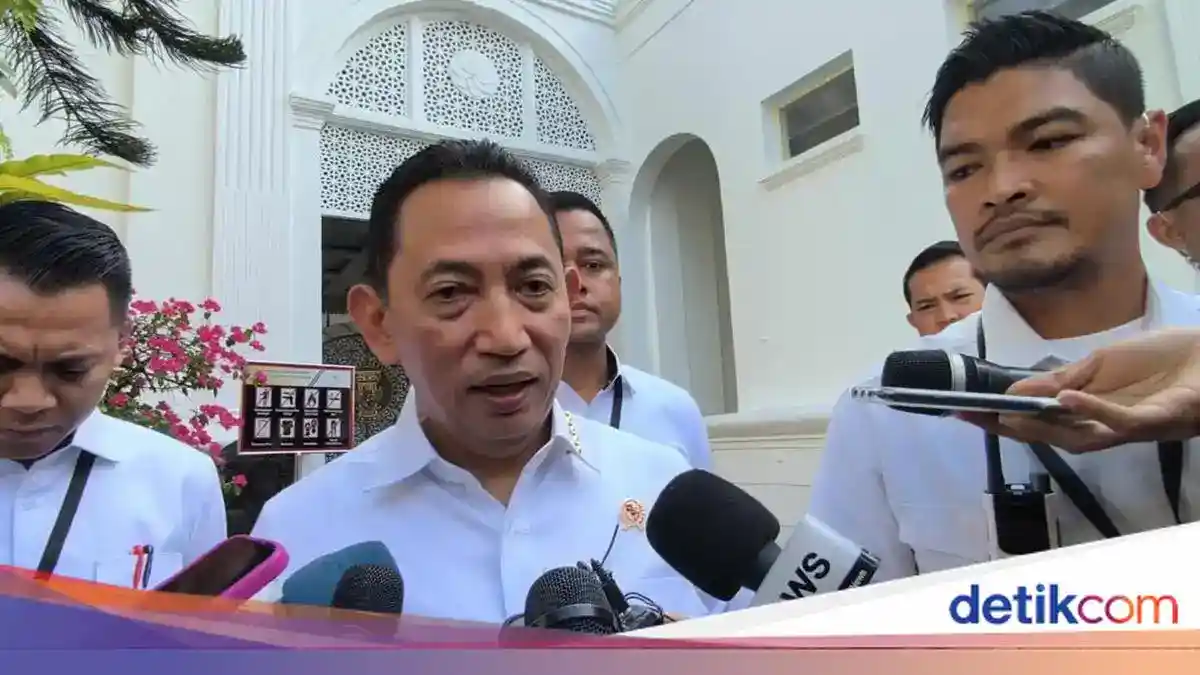 Arahan Prabowo kepada KSP Sigit Menyoroti Pengawasan Program Prioritas