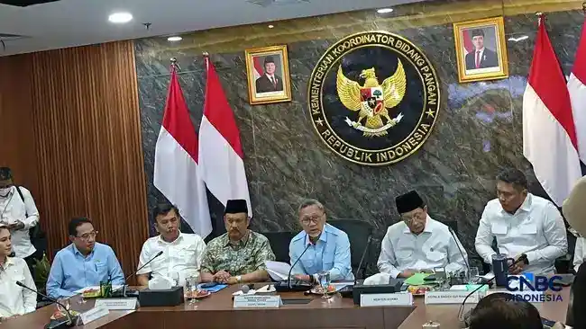 Pemerintah Benahi Pelaksanaan MBG, dari Kerja Sama Yayasan hingga Pengawasan Dapur