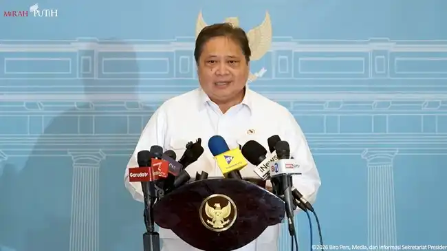 IHSG Tertekan Sentimen MSCI, Pemerintah Sebut Pasar Bergerak Dinamis
