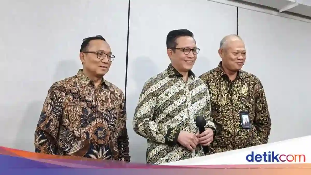 BEI Siapkan Penanda Afiliasi bagi Pemegang Saham Minimal 1%