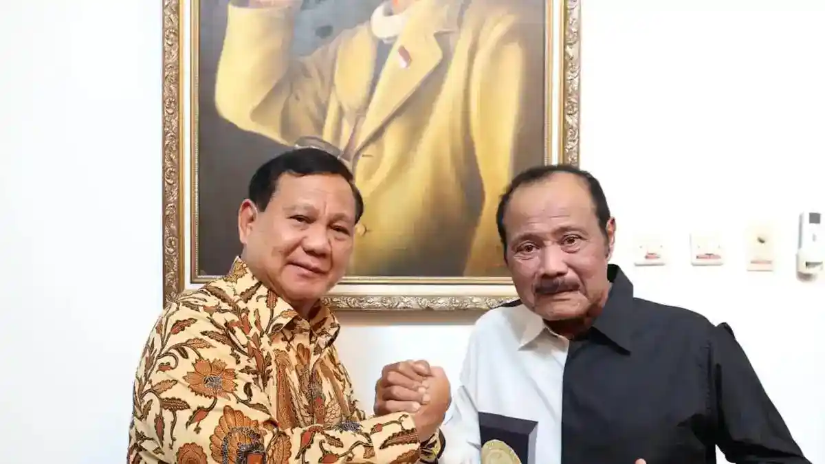 Subagyo HS Wafat di Yogyakarta, Dimakamkan di Kalibata