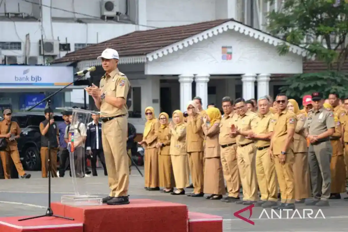 Bogor Satukan Pemeriksaan Kanker Payudara dengan Layanan CKG Smart