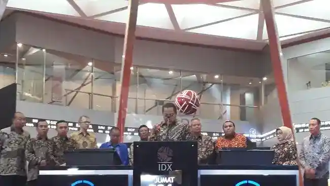 PP Presisi Likuidasi Anak Usaha yang Tak Lagi Sejalan dengan Fokus Bisnis