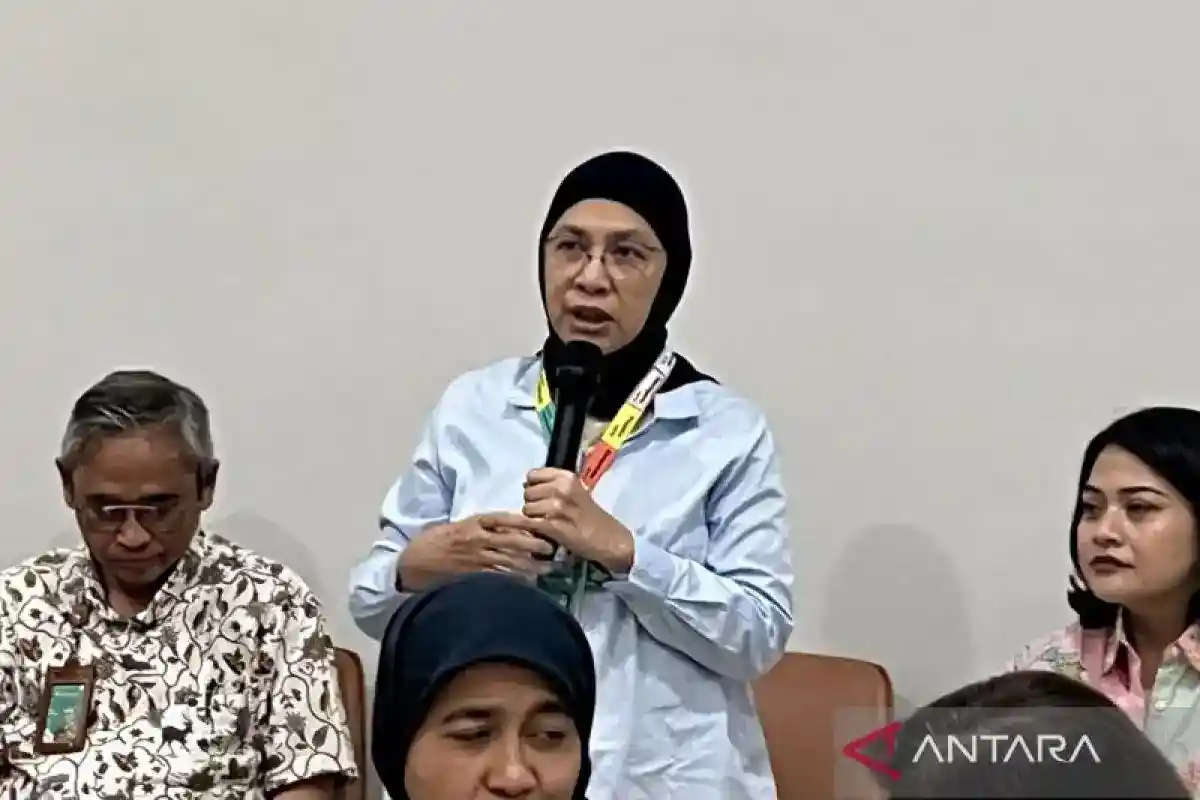 Di Balik Operasi Pemisahan Kembar Siam: Peran Krusial Tim Anestesi