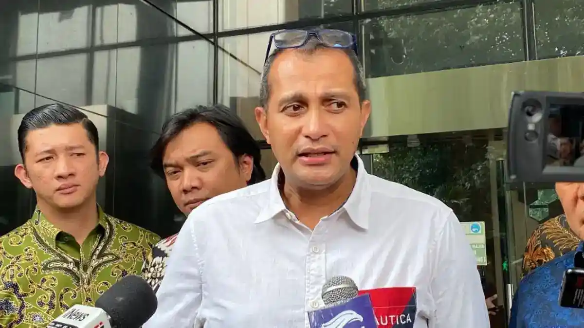 Pemerintah Jelaskan Batas Pengajuan Praperadilan dalam Sidang KUHAP