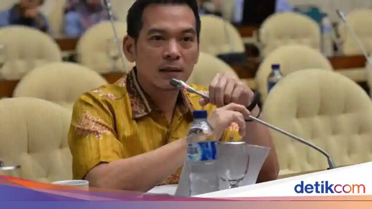 Daniel Johan Soroti Sawit di Lahan Bekas Karhutla Dharmasraya