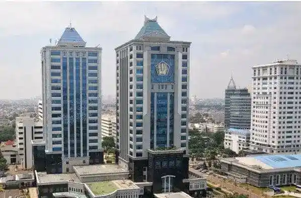 Anggaran Program Prioritas Menguji Ketahanan Fiskal Pemerintahan Prabowo-Gibran