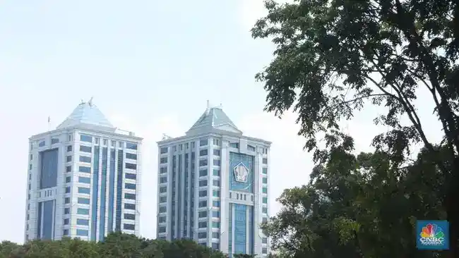 Wacana Gaji ASN melalui Kopdes Belum Dibahas, Kemenkeu Tegaskan Skema Langsung