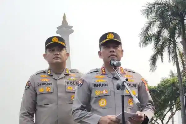 Penanganan Kasus Penembakan di Pondok Cabe: Penetapan Tersangka hingga Pendalaman Motif