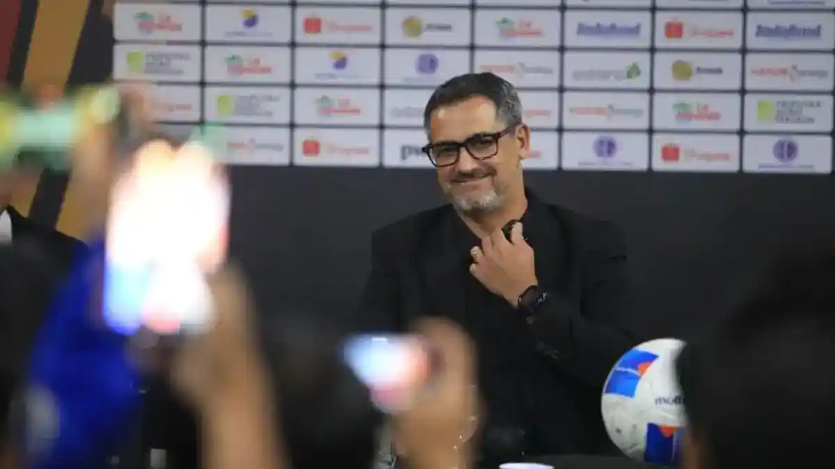 Desakan Aremania Jadi Bahan Evaluasi Arema FC Jelang Hadapi Persija