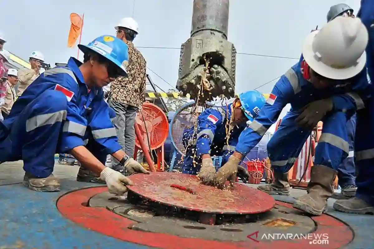 Memahami Risiko Pengeboran Panas Bumi: Gempa, Air Tanah, dan Keselamatan Sumur