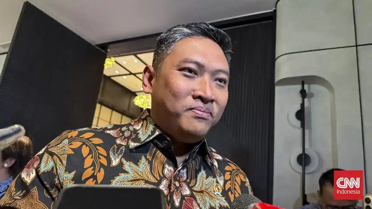 BGN Uji Pemantauan Berbasis AI di Puluhan Dapur Makan Bergizi Gratis