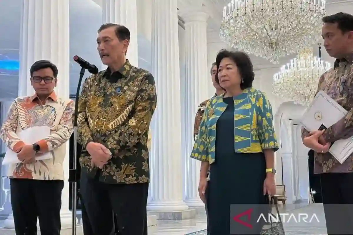 Respons Pemerintah atas Usulan MSCI dan Arah Pembenahan Pasar Modal Indonesia