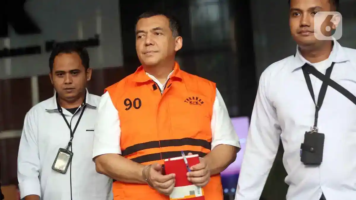 Perkara Izin Tinggal WNA: Sidang Dakwaan Silmy Karim Dijadwalkan 29 Oktober