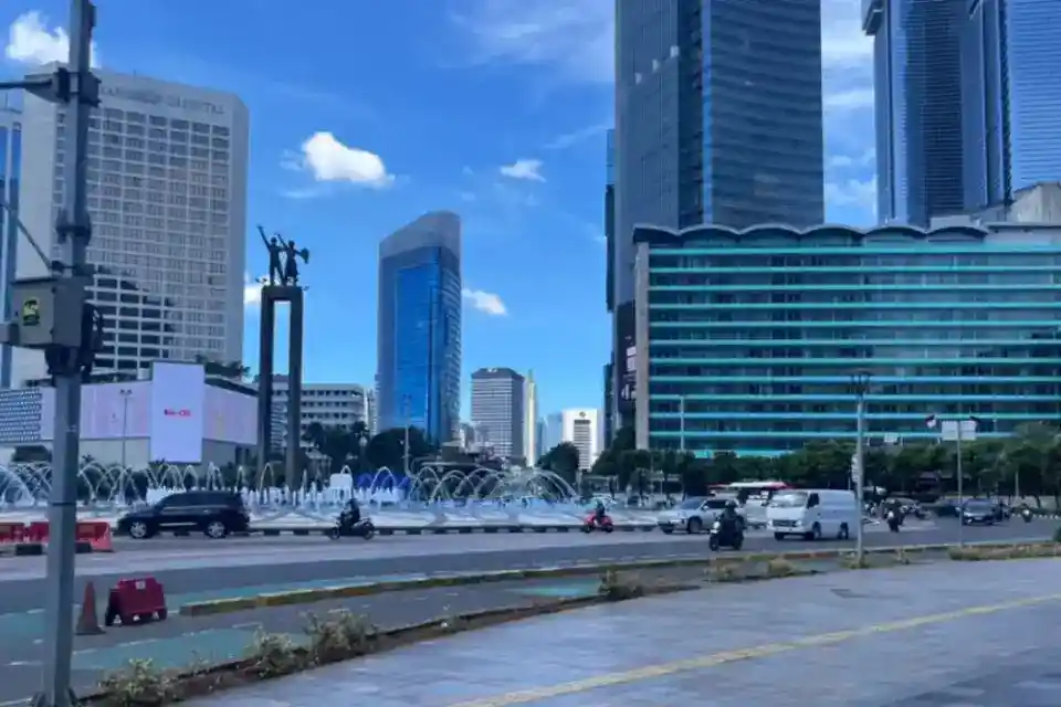 Antisipasi Demo Jakarta 20 Oktober: Waktu Pengaturan Arus dan Kawasan Terdampak
