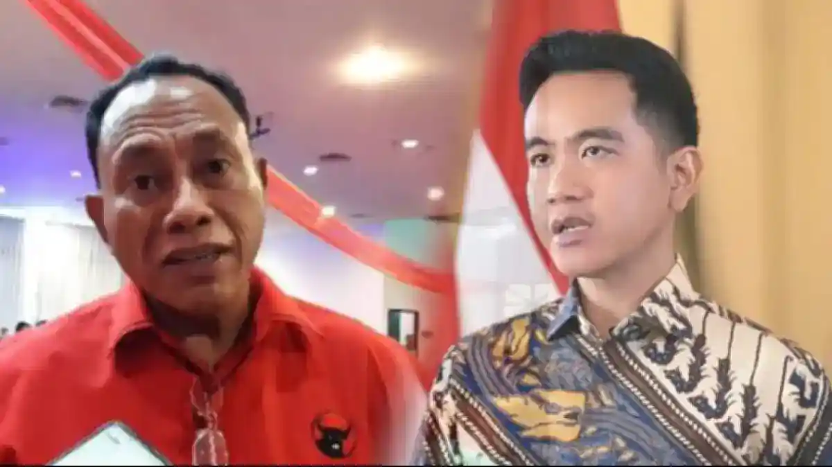 Komarudin Watubun Dorong DPR Bahas Hak Angket atas Polemik Ijazah Gibran