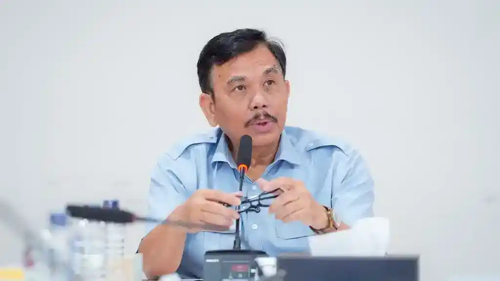 Bakom Dorong Negosiasi dengan Big Tech demi Keadilan bagi