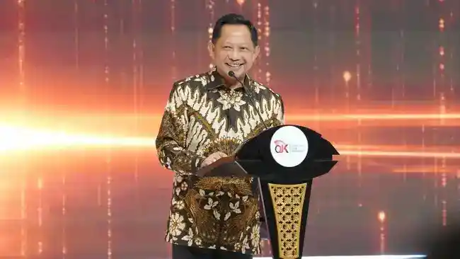 Dukungan untuk Daerah Berlanjut: Skema Apresiasi Pemda pada 2027
