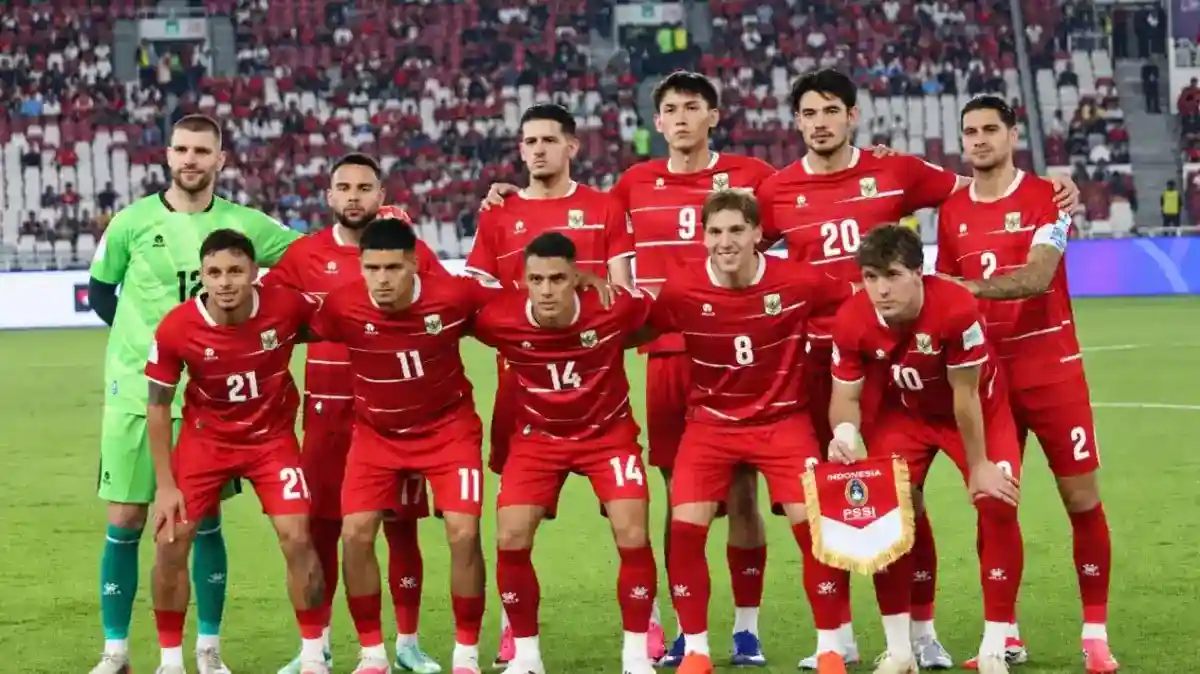 Peluang Perubahan Skuad Garuda Menjelang Dua Laga November 2026
