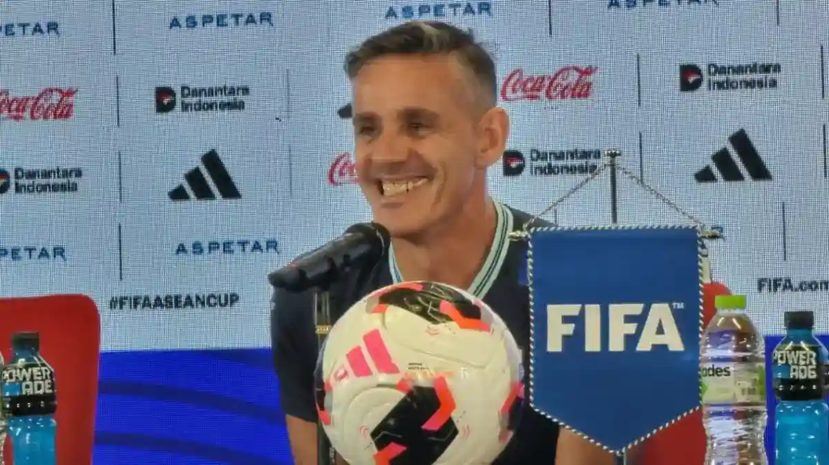 Dua Pemain Keturunan Dikabarkan Siap Perkuat Timnas Indonesia