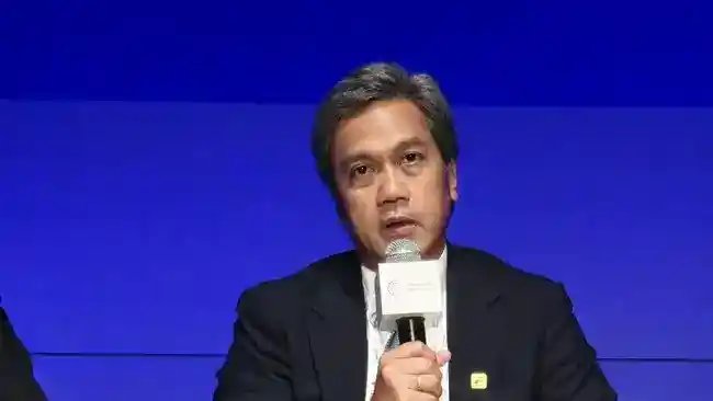 Ambisi CCS Lintas Batas: Peran PHE dalam Dekarbonisasi Asia