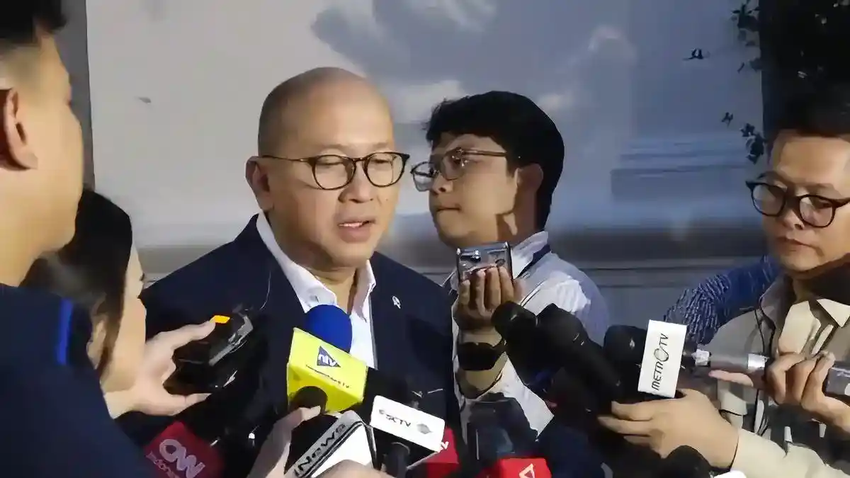 Izin Tambang Emas Kristalin Ekalestari di Nabire Dicabut, Ini Dasar Keputusannya