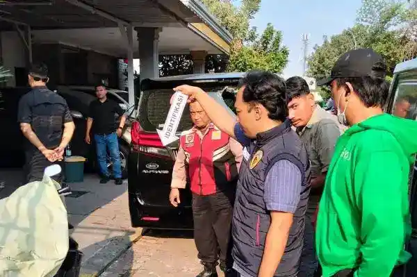 Perselisihan Renovasi Rumah Berujung Penyerangan di Cakung