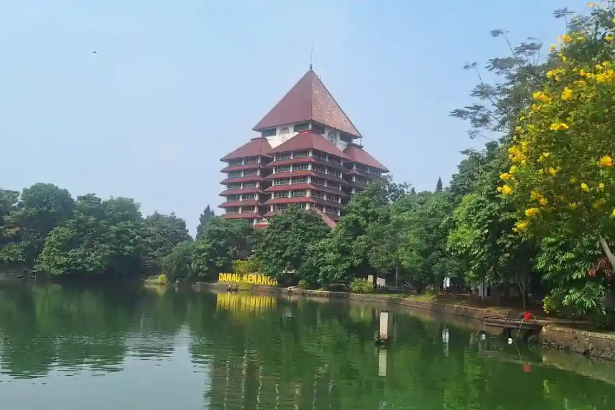 UI Tempuh Proses Hukum atas Dugaan Penipuan Berkedok Penerimaan Mahasiswa