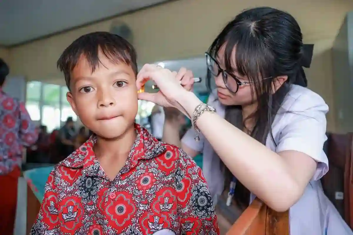 Cek Kesehatan Gratis: 109,3 Juta Warga Diperiksa, Tantangan Berlanjut pada Pengobatan