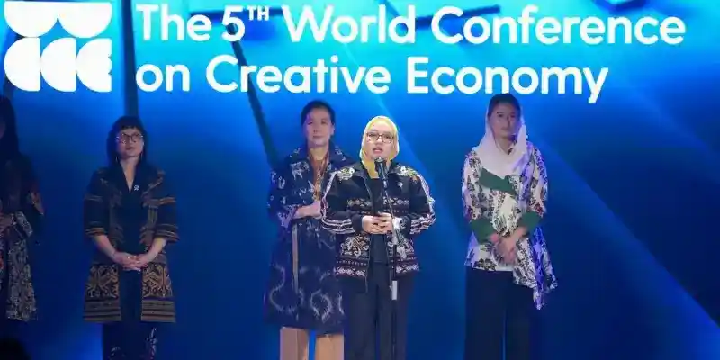 Kreativitas dan Inovasi sebagai Penggerak Koperasi