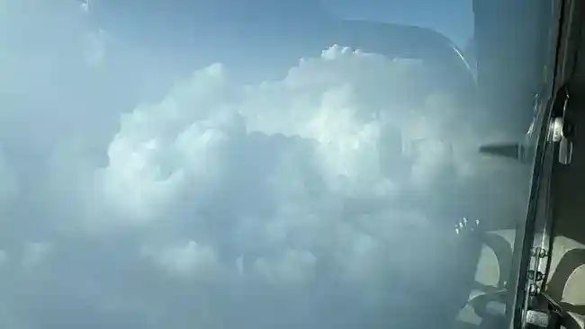 Operasi Modifikasi Cuaca BMKG di Jakarta: Penyemaian Awan, Hujan, dan Mitigasi Polusi