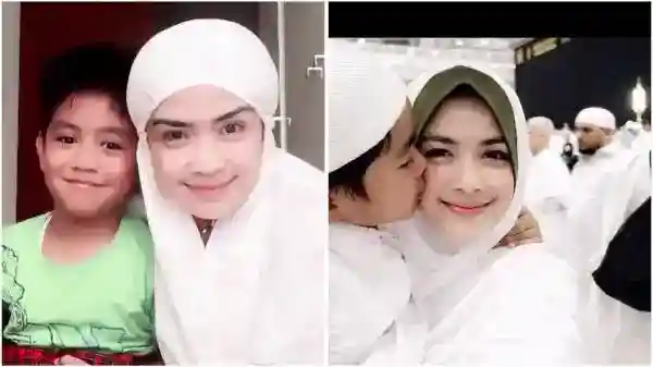 Pesan Yulia Rachman untuk Kiandra di Usia 17 Tahun: Cinta, Kesabaran, dan Harapan