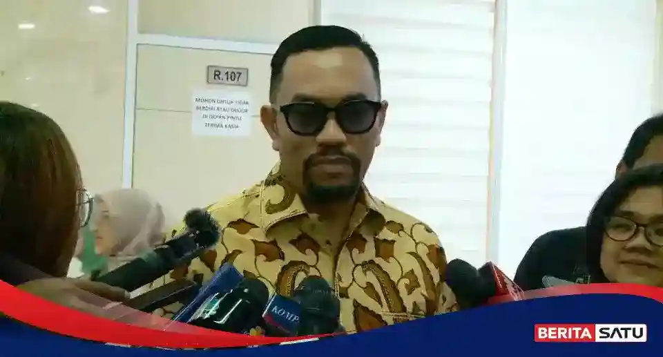 DPR Percepat Pembahasan RUU Perampasan Aset, Target Sebelum 15 Desember