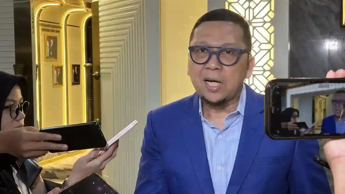 Panja Pemilu DPR Siapkan Penjaringan Masukan dari Sekitar 120 Kelompok