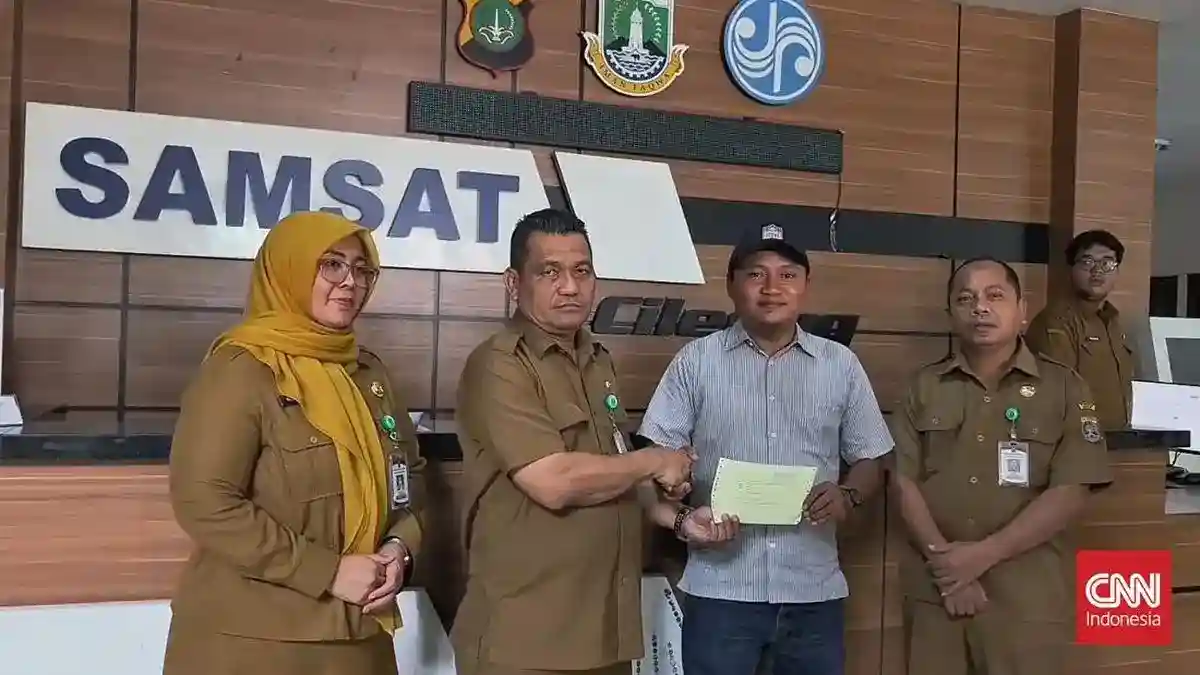 McLaren 570S Diblokir Samsat Ciledug setelah Mekanik Salah Ditagih Pajak Rp137 Juta