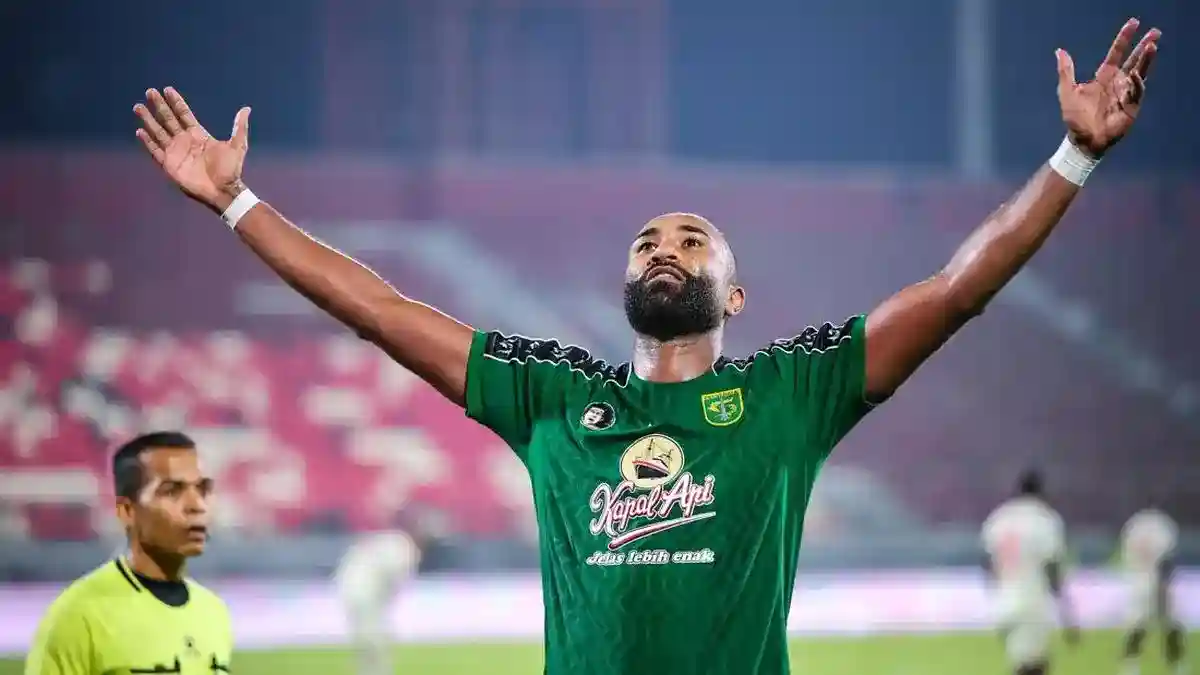 Persebaya Menang 3-1 atas Madura United, Bhayangkara FC dan PSM Berbagi Poin