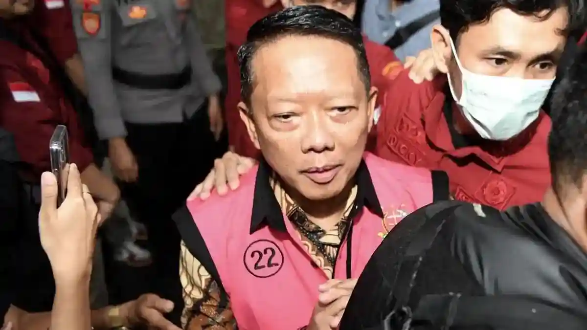 Febrie Adriansyah Ajukan Keberatan atas Perlindungan LPSK bagi Ferry Boboho