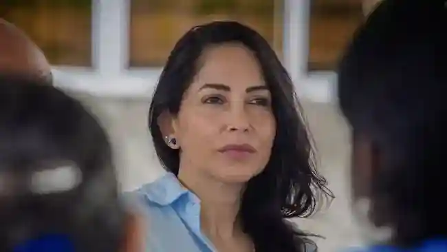 Penangkapan Luisa González di Ekuador Picu Tuduhan Bermotif Politik