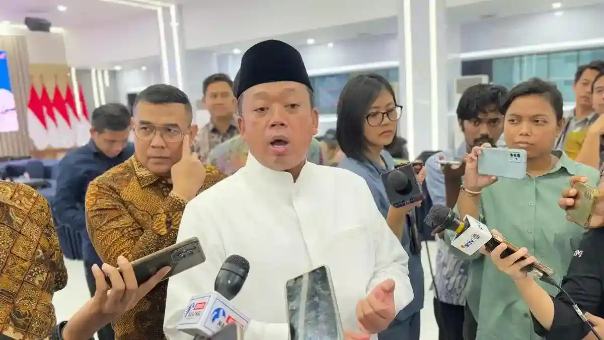 KPK Jadwalkan Ulang Pemeriksaan Nusron dalam Penyidikan HGB Summarecon