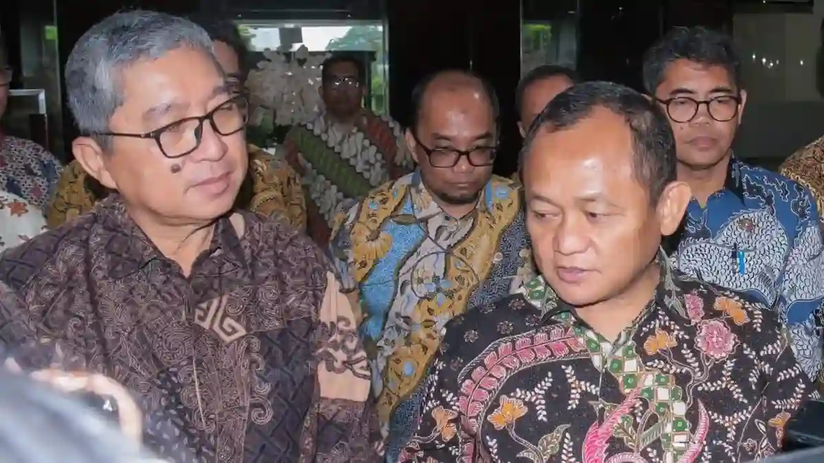 Pemerintah Kaji Dukungan untuk Hybrid, Toyota Didorong Perluas Produksi dan Ekspor
