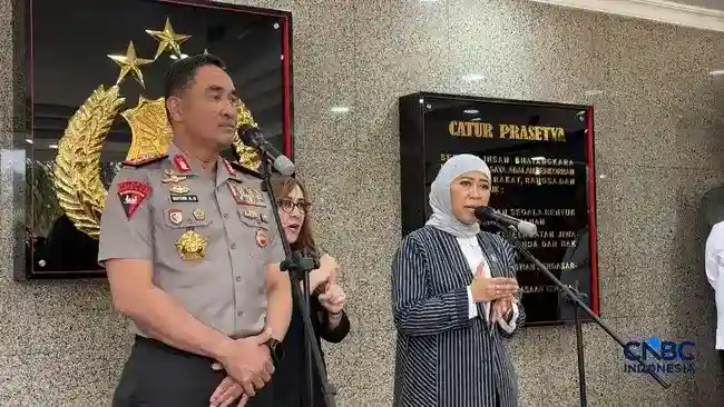 Komdigi dan Polri Perkuat Penanganan Kejahatan di Ruang Digital